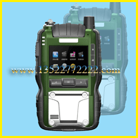 经营检测定位器