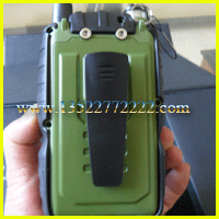 检测汽车定位器用途