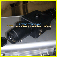 摄像头检测仪器