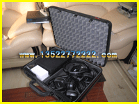 录音屏蔽器成套设备