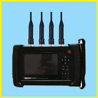 wd-5000检测针孔摄像机