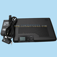 干扰录音笔手机录音